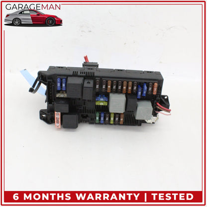 2003-2009 Mercedes W211 E350 E320 Front SAM Module Relay Fuse Box 2115459001 OEM