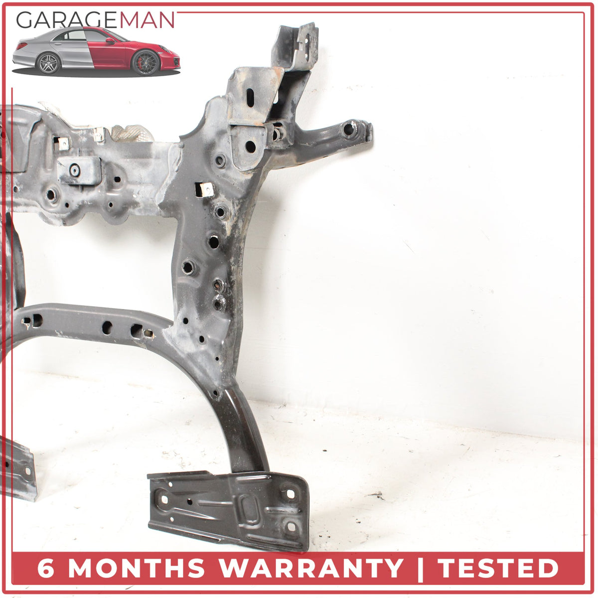 2014-2020 Mercedes X156 GLA250 Front Sub Frame Subframe Engine Crossmember OEM