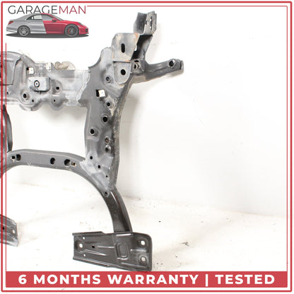 2014-2020 Mercedes X156 GLA250 Front Sub Frame Subframe Engine Crossmember OEM