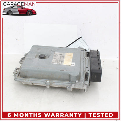 2015-2019 Mercedes W213 E300 GLC300 C300 M274 ECU ECM Engine Control Module OEM