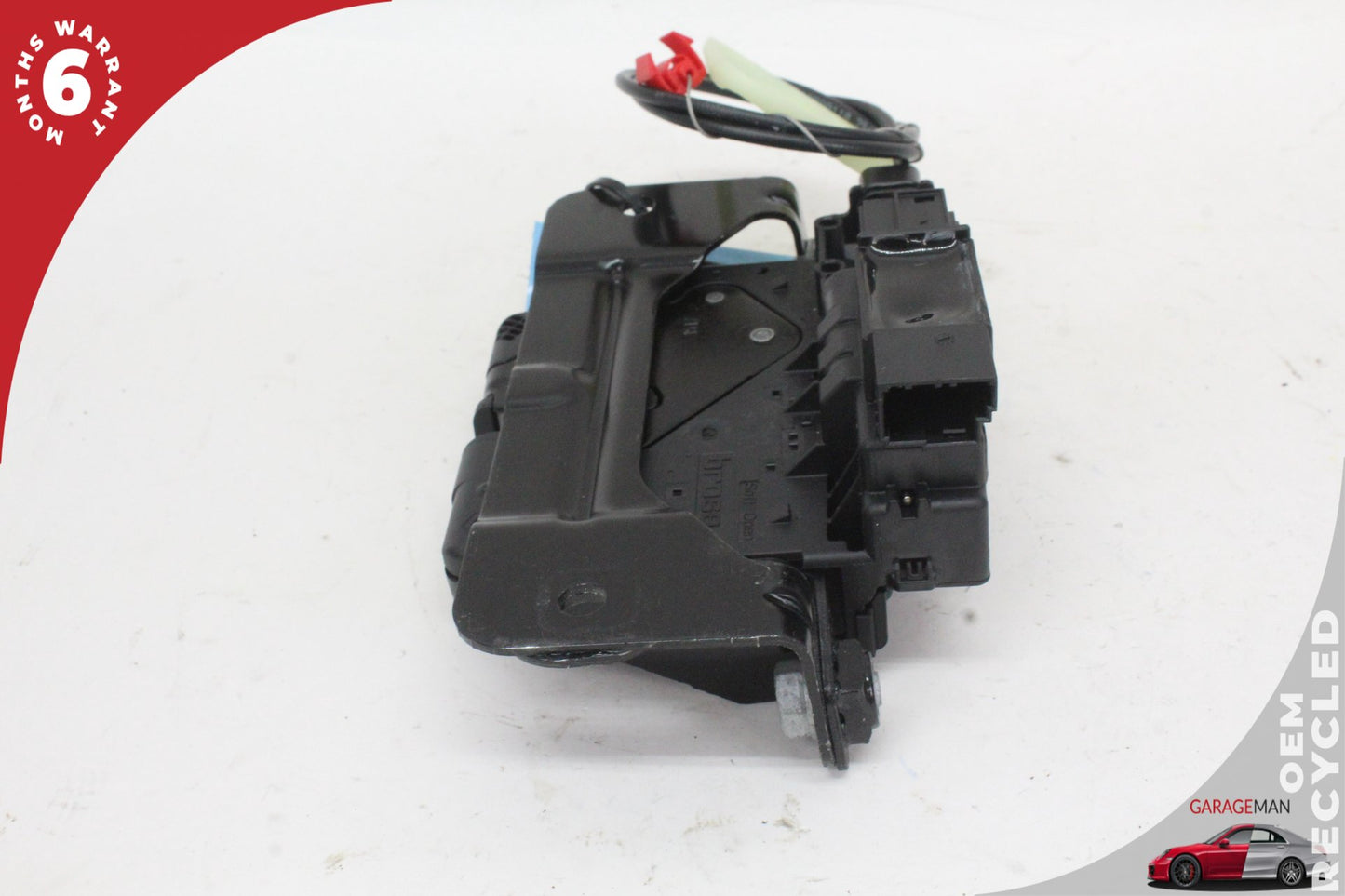 2015-2020 BMW 430i 428i 440i F36 Rear Trunk Lid Latch Lock Actuator 7269544 OEM