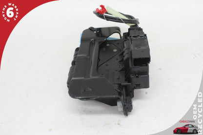 2015-2020 BMW 430i 428i 440i F36 Rear Trunk Lid Latch Lock Actuator 7269544 OEM