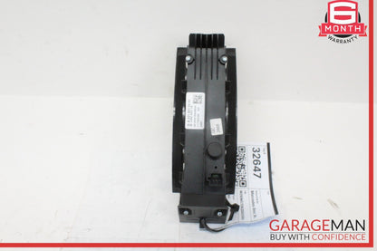 2007-2014 Mercedes-Benz S550 S400 W221 Cluster Control Switch 2218215451 OEM