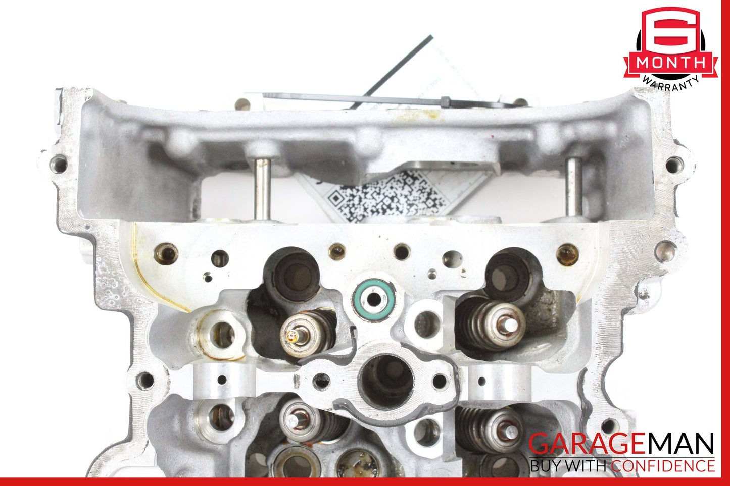 2015-2023 Mercedes W205 C300 W447 Metris 2.0L Engine Motor Cylinder Head OEM