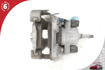 2012-2018 BMW 320i F30 Rear Left and Right Side Brake Caliper Set 6850860 OEM