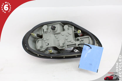 2001- 2006 Jaguar XK8 X100 Convertible Rear Right Outer Tail Light LJE4900AA