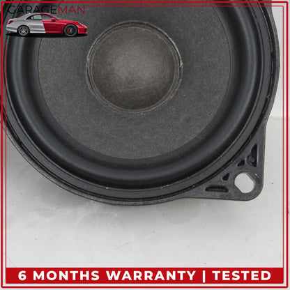 2017-2023 Tesla Model 3 Rear Left and Right Side Door Speaker Set 107974200A OEM