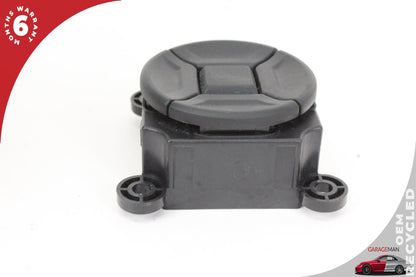 2019-2024 Audi A3 Sedan Front Left or Right Seat Lumbar Switch 4N0959777D