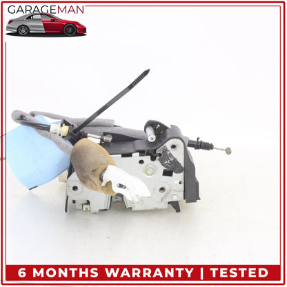 2003-2012 Range Rover L322 Rear Left Door Lock Actuator 3H4226413AB OEM