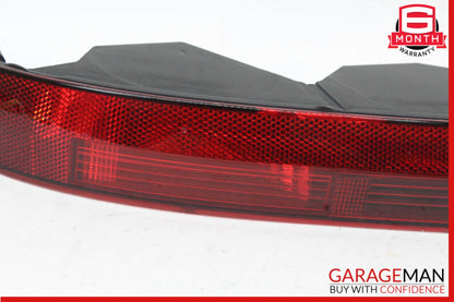 2017-2019 Audi Q7 Rear Left Side Tail Light Lamp 4M0945095