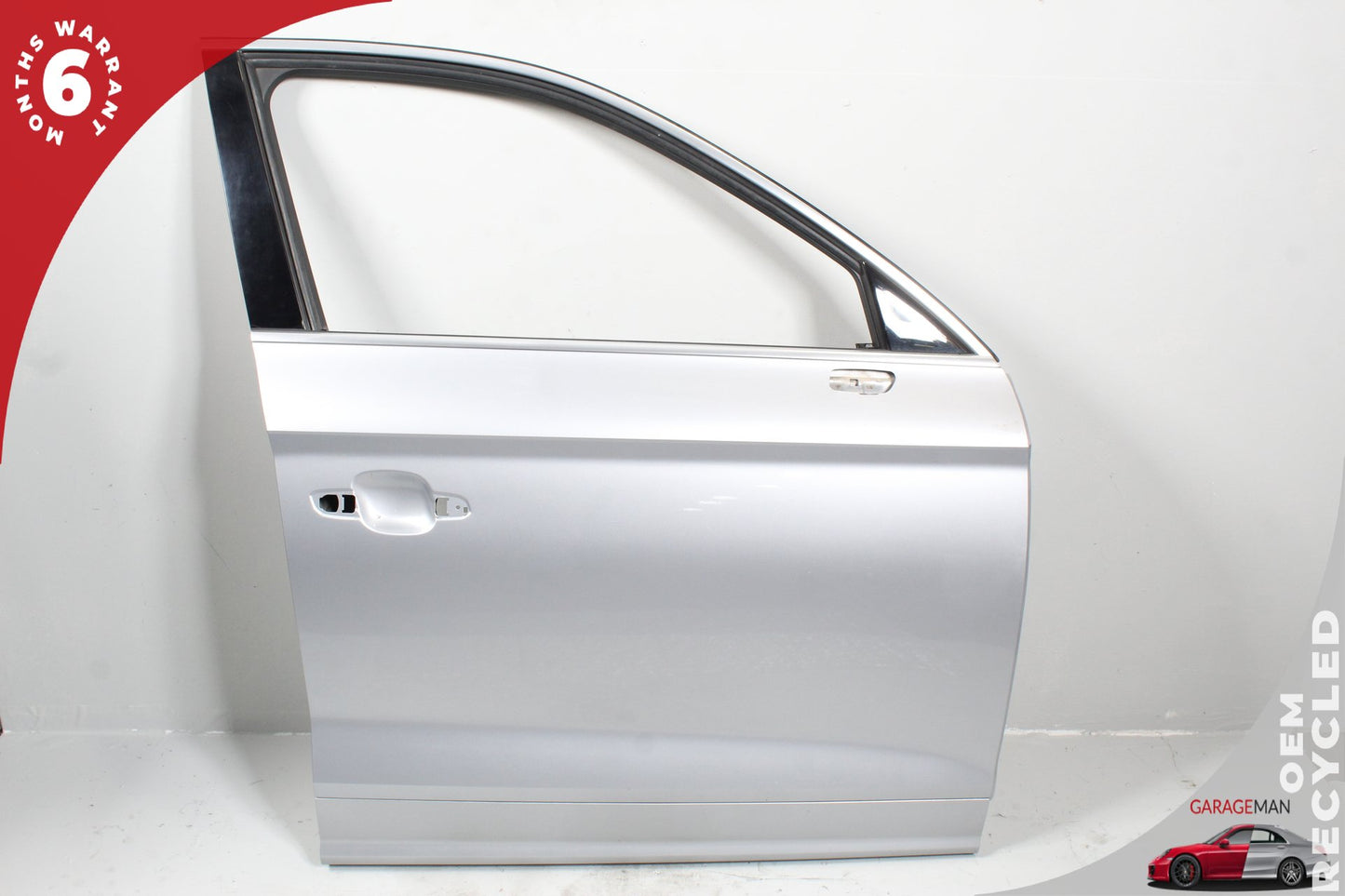 2009-2018 Audi SQ5 FY SUV Right Front Door Shell Panel 8R0831052E Genuine
