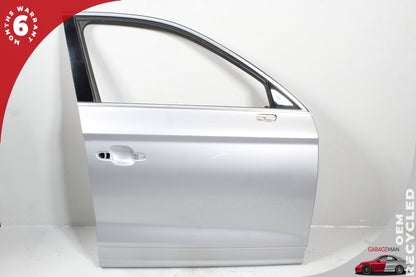 2009-2018 Audi SQ5 FY SUV Right Front Door Shell Panel 8R0831052E Genuine