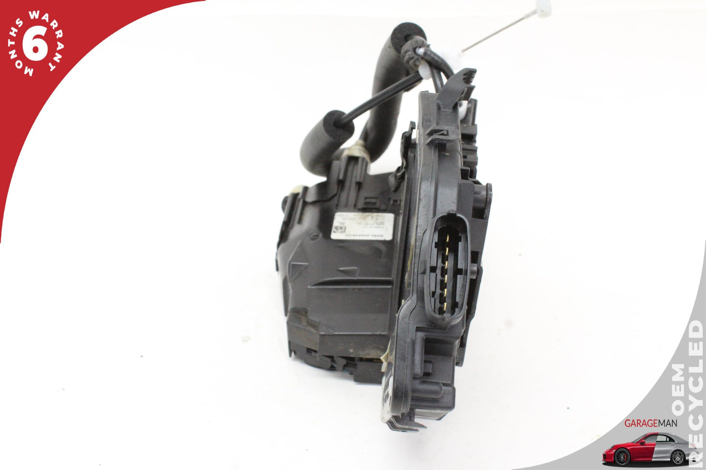 2016-2020 Jaguar XF X260 Front Right Side Door Lock Actuator GX63203A28LC OEM