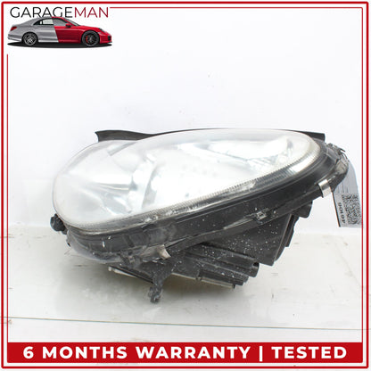 2006-2011 Mercedes W219 CLS550 Front Left Driver Side Xenon Head Light Lamp OEM