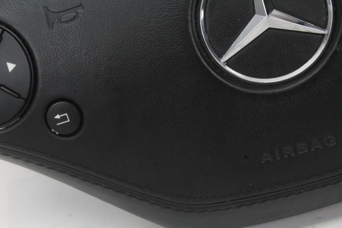 2010-2014 Mercedes-Benz S550 W221 Sedan Steering Wheel Airbag 2218602902 OEM