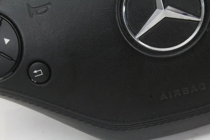 2010-2014 Mercedes-Benz S550 W221 Sedan Steering Wheel Airbag 2218602902 OEM