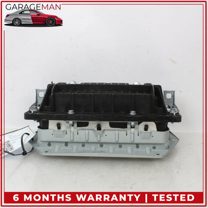 2010-2016 Porsche Panamera 970 Front Right Side Dash Airbag 97055235602 OEM