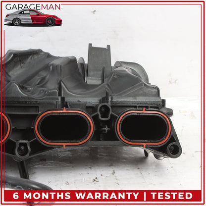 2014-2020 Mercedes X156 GLA250 Engine Motor Air Intake Manifold 2700900737 OEM