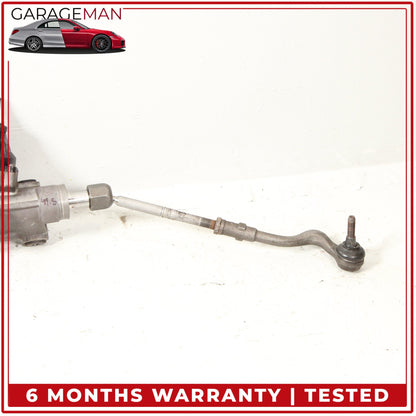 2012-2018 Audi A6 A7 A8 S7 Electric Power Steering Rack & Pinion 4G1423055Q OEM