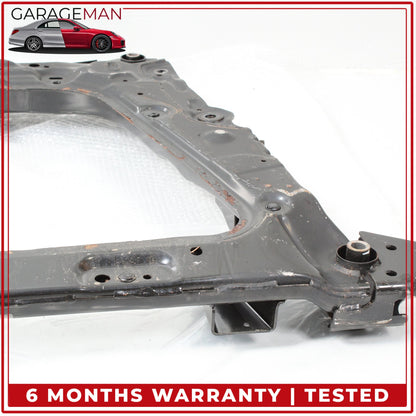 2018-2019 Nissan Leaf Front Subframe Sub Frame Crossmember Cradle 544005SA1A OEM