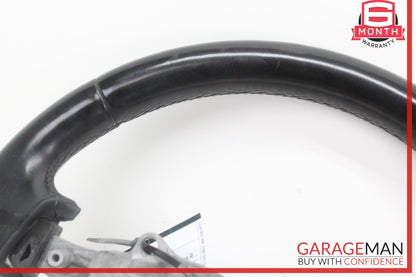 2010-2014 Land Rover LR4 SUV Steering Wheel AH223L598CB OEM