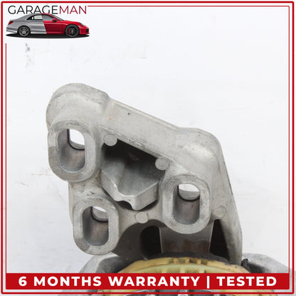 2014-2020 Mercedes X156 GLA250 Left Side Transmission Mount Support Bracket OEM