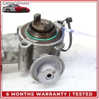 2012-2015 Mercedes W204 C250 High Pressure Fuel Pump 2710703701 OEM