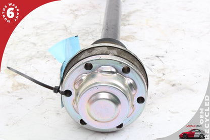 2015-2024 Audi A3 S3 Rear Right Passenger Side CV Axle Shaft 5Q0501204A OEM