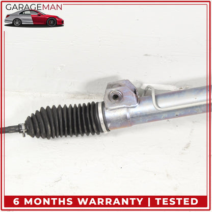 2007-2014 Mercedes W216 CL550 AWD Power Steering Gear Rack & Pinion Assembly OEM