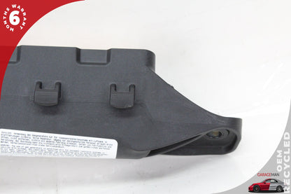 2015-2024 Porsche Macan 95B Rear Right Passenger Side Seat Airbag 95B880442A OEM