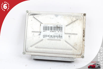 1998 Pontiac Firebird 3.8L Engine Computer Control Module Unit 16236757 OEM