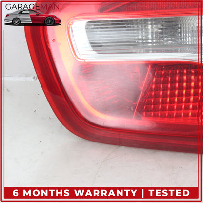 2015-2020 Mercedes X156 GLA250 Rear Right Side Inner Tail Light 1569060458 OEM