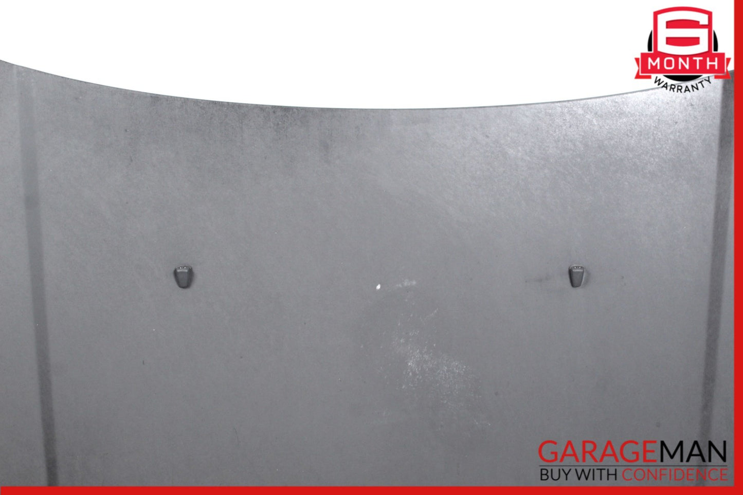 2010-2013 Land Rover LR4 Front Hood Bonnet Panel 5H3216610BA