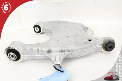 2012 BMW 550i F10 RWD Left Rear Lower Control Arm 6865897 OEM