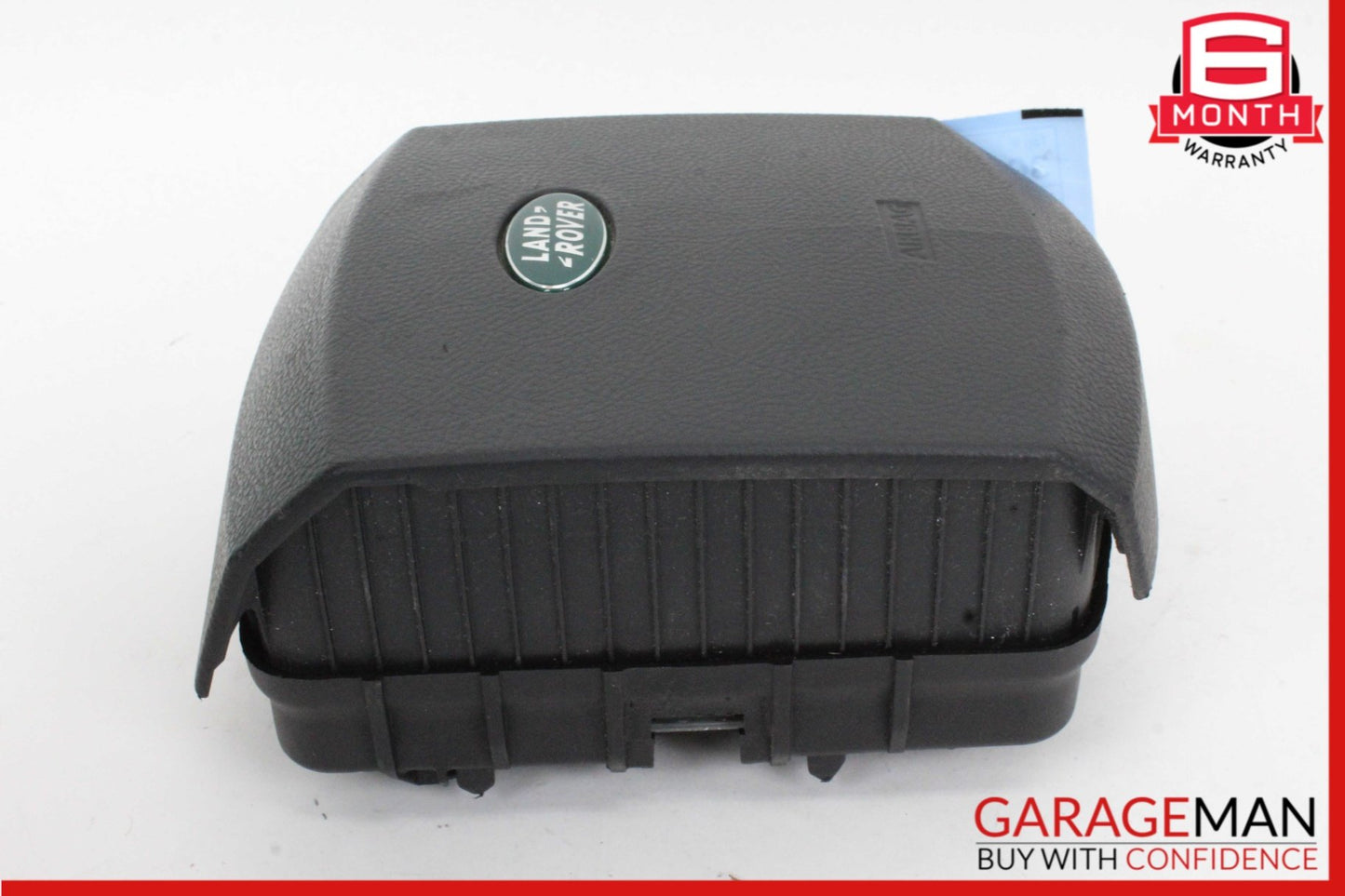 2006-2013 Land Rover LR4 SUV Steering Wheel Airbag 6H22042B63AD