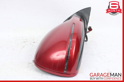 2007-2009 Audi Q7 4L Station Wagon Front Right Door Rear View Mirror 4L1857410L