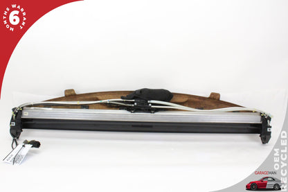 2010-2013 Mercedes-Benz S550 W221 Sedan Cargo Blind 2216904149