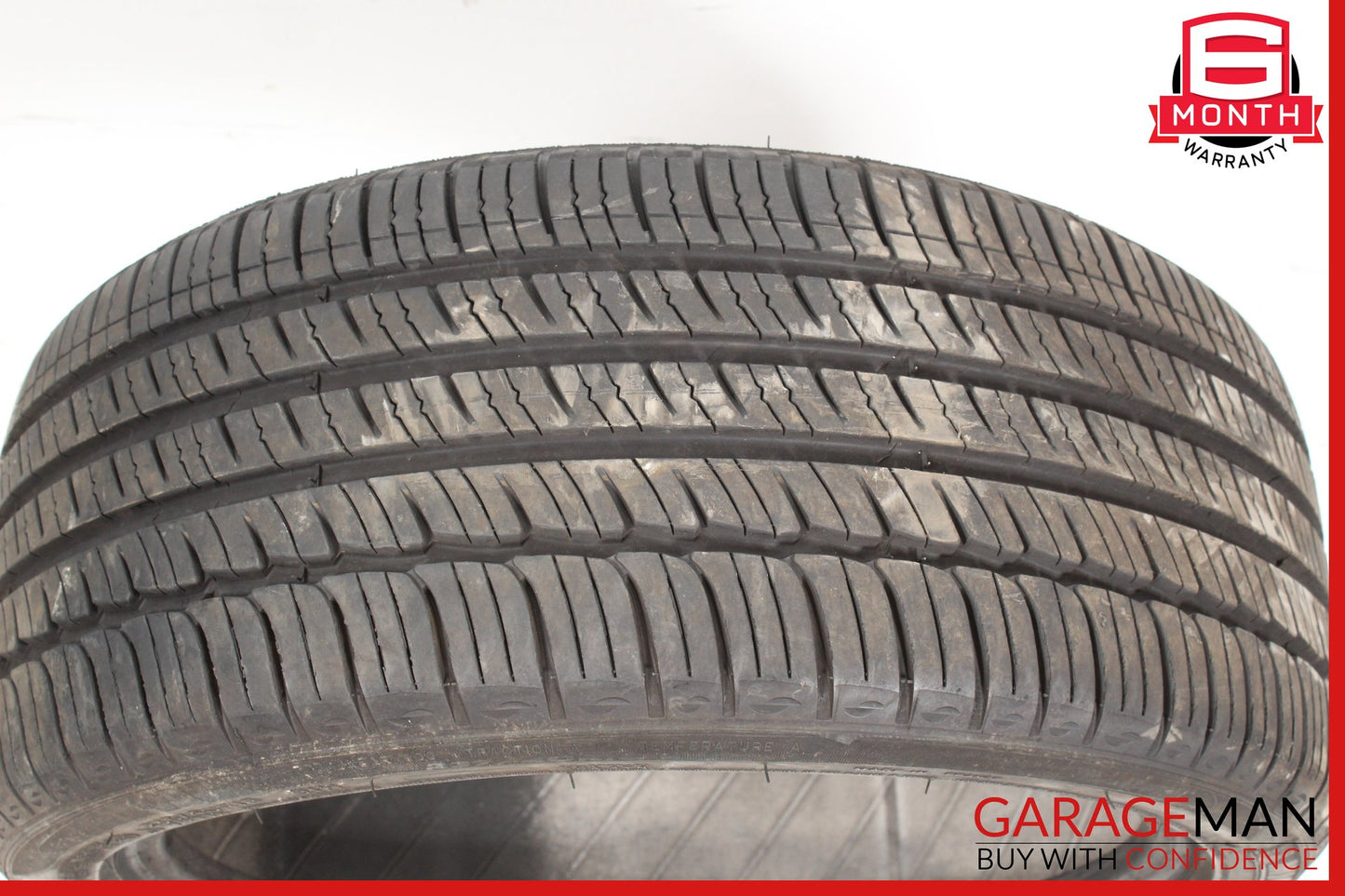Michelin Primacy MXM4 235/40 R18 91H Wheel Tire