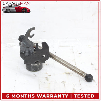 2010-2016 Porsche Panamera 970 Rear Side Suspension Level Hight Sensor Set OEM