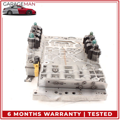 Mercedes W218 CLS350 7G-Tronic 722.9 Transmission Valve Body 2202771701 OEM