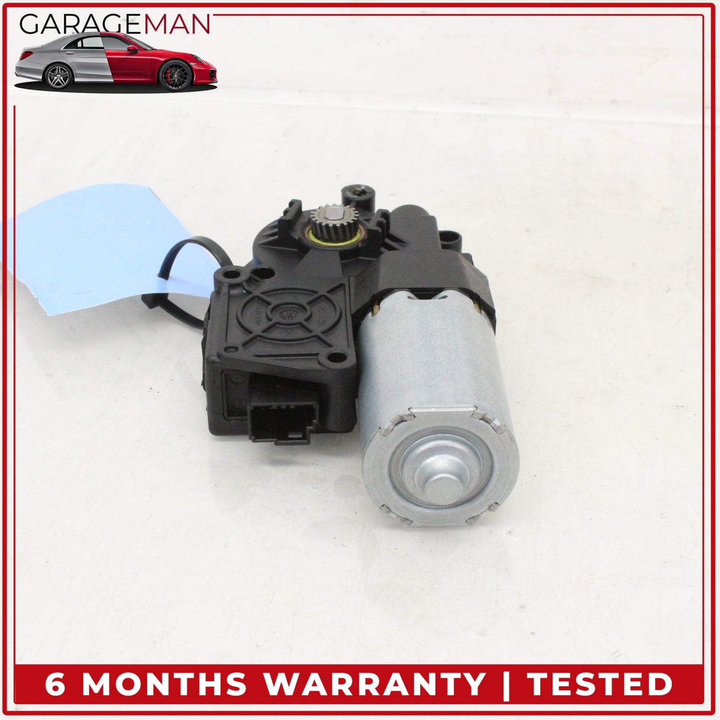 2011-2018 BMW X3 X4 X5 F25 F26 F15 Panoramic Sun Roof Sunroof Motor 7316396 OEM