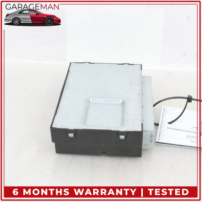 2012-2018 Audi A8 S8 S6 S7 Active Air Suspension Control Module 4G0907553G OEM