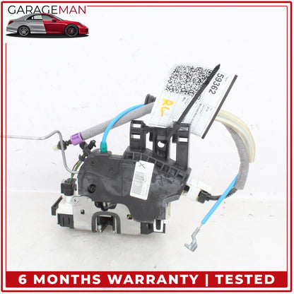 2014-2020 Mercedes X156 GLA250 Rear Left Door Lock Actuator 2047302935 OEM