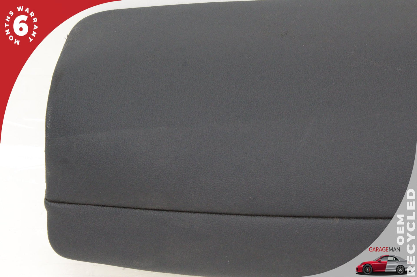 2022-2025 Audi Q4 E-Tron Rear Right Side Seat Bolster w/ Airbag 89A886826A OEM