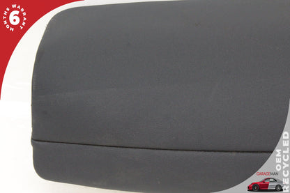 2022-2025 Audi Q4 E-Tron Rear Right Side Seat Bolster w/ Airbag 89A886826A OEM