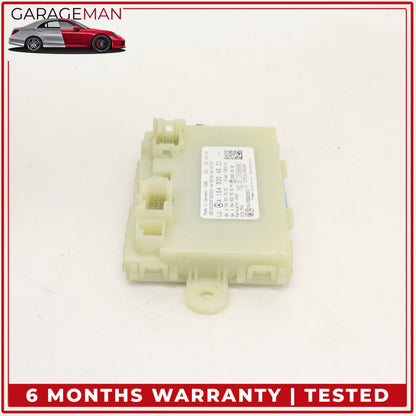 2011-2013 Mercedes W164 ML350 Keyless Go Entry Control Module 1649004501 OEM