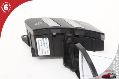 07-14 Mercedes-Benz S550 W221 Front Right Door Lock Control Switch A2218213151