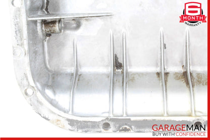 2000-2006 Mercedes-Benz S500 W220 Lower Oil Pan 1120140603