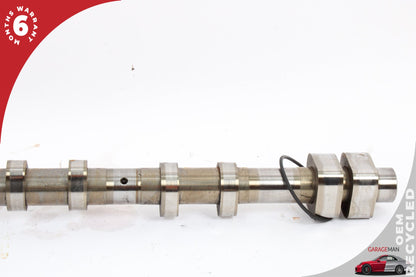 2011-2020 Mercedes-Benz GL550 X166 AWD 4.7L Left Side Engine Exhaust Camshaft 2760510139 OEM