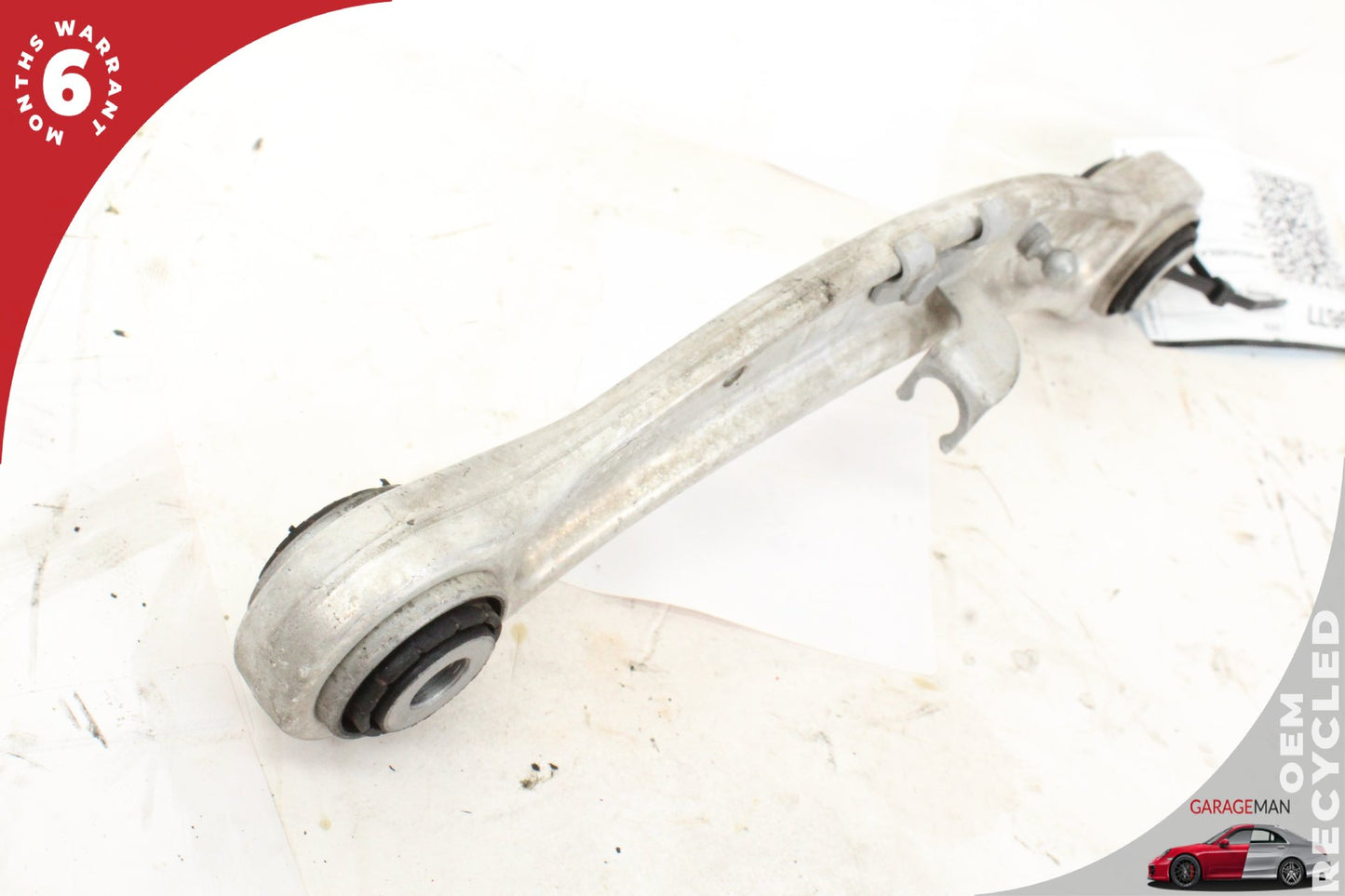 03-18 Porsche Cayenne 92A Rear Left/Right Upper Control Arm 7L0505375A